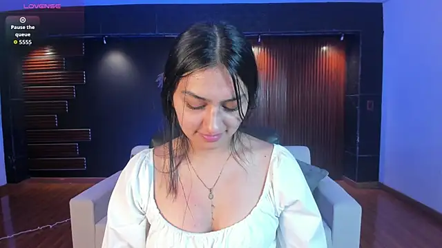 AidaJones online show from October 3, 12:39 pm