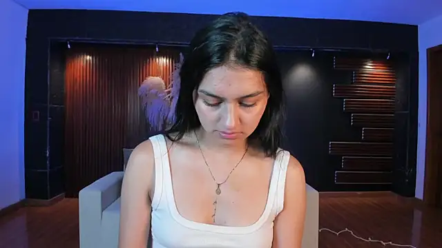 AidaJones online show from September 22, 11:49 am