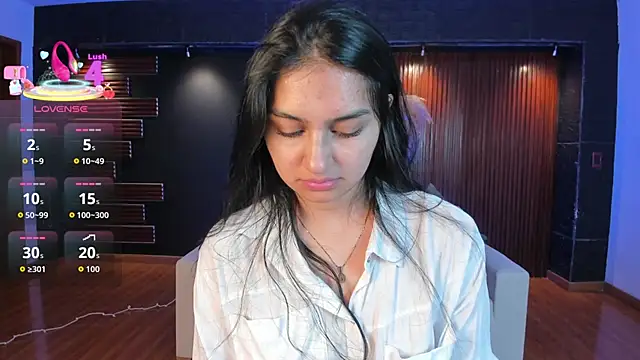 AidaJones online show from September 23, 11:28 am