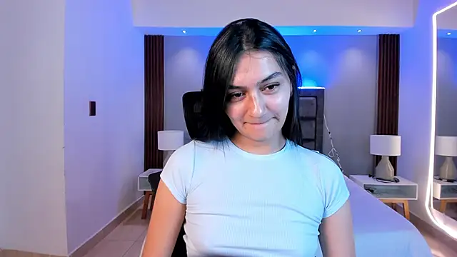 AidaJones online show from October 9, 12:06 pm