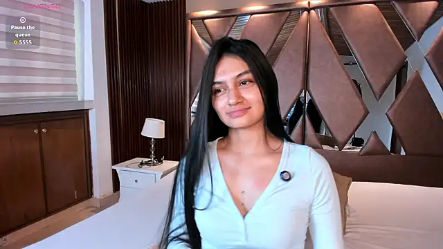 AidaJones online show from March 21, 11:36 am