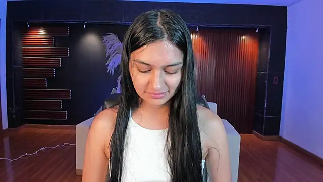 AidaJones online show from September 18, 11:57 am