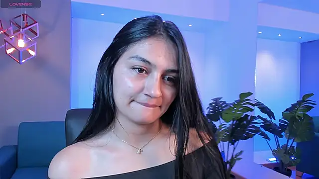 AidaJones online show from October 23, 12:04 pm