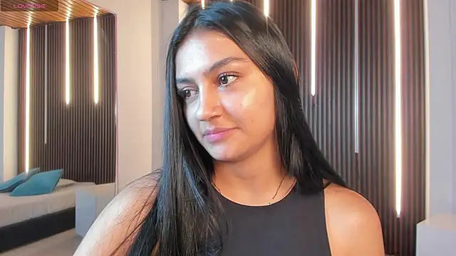 AidaJones online show from October 31, 2:24 pm