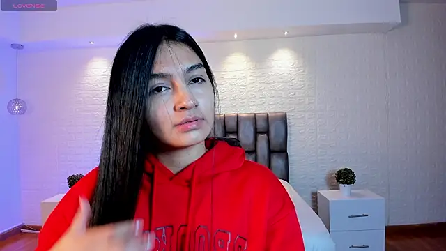 AidaJones online show from March 28, 11:44 am