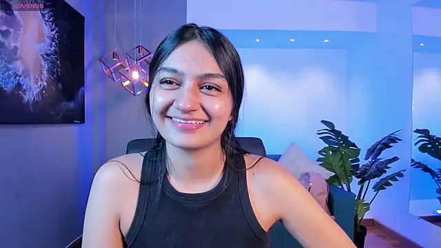 AidaJones online show from October 21, 11:42 am