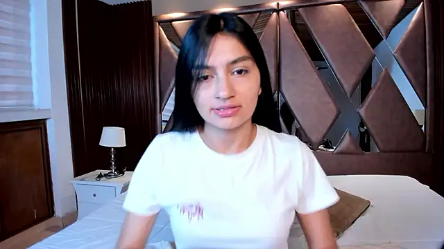 AidaJones online show from March 26, 11:41 am