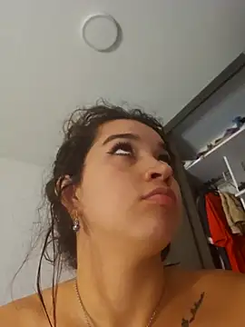 Vivi Jacko online show from February 27, 2:56 am