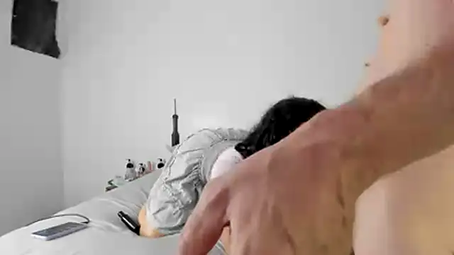 Vivi Jacko online show from February 17, 11:24 pm