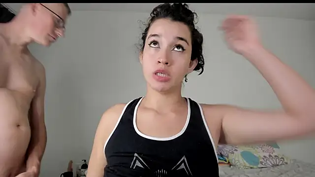 Vivi Jacko online show from February 13, 12:32 am