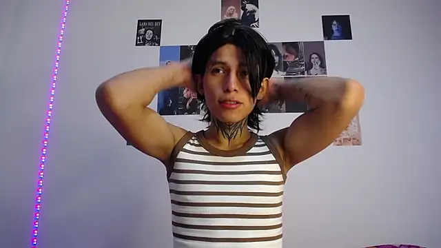 bellamy 094 online show from January 8, 11:55 pm