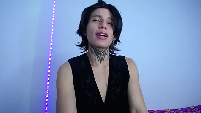 bellamy 094 online show from January 6, 11:53 pm