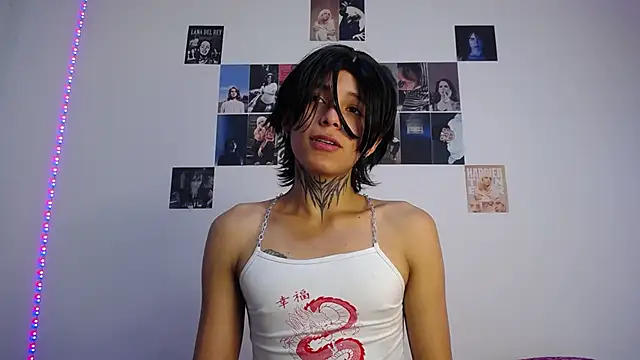 bellamy 094 online show from January 13, 10:13 pm