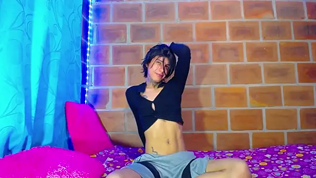 bellamy 094 online show from November 3, 7:28 pm