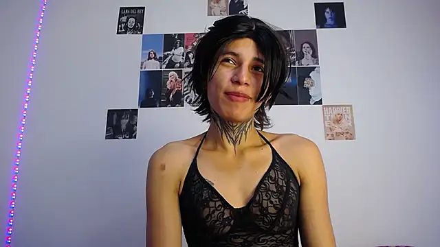 bellamy 094 online show from January 18, 12:58 am