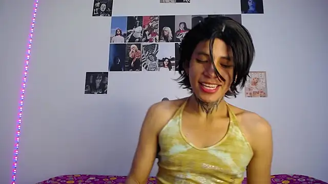 bellamy 094 online show from January 10, 1:01 am