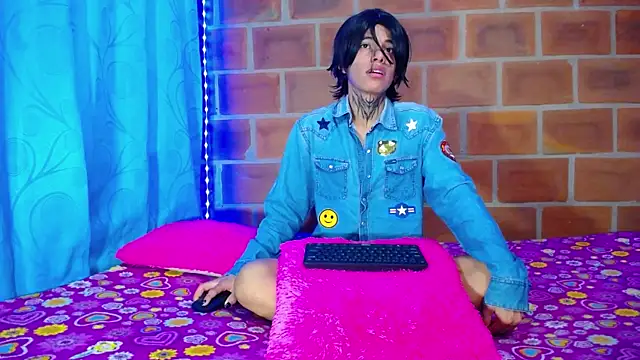 bellamy 094 online show from November 11, 8:14 pm