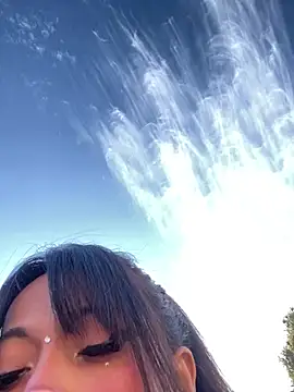 kiittyselenita online show from April 12, 8:12 pm