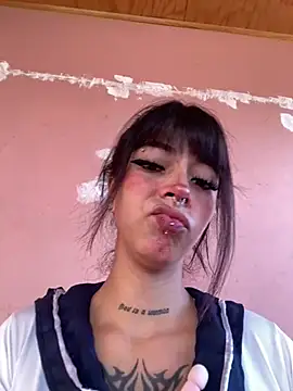 kiittyselenita online show from February 10, 10:42 pm