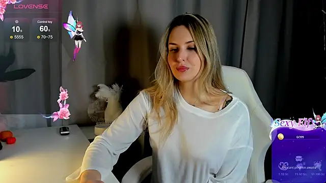 coldcherryeclipse  online show from January 12, 9:31 pm