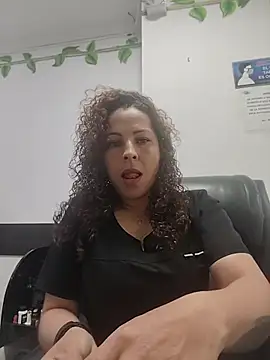 Yanis Ariel12 online show from July 25, 3:07 pm