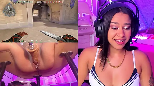 Gina Kurt online show from September 16, 3:40 am