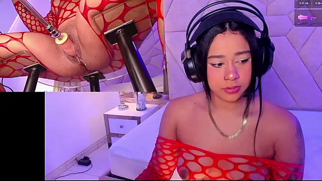 Gina Kurt online show from March 20, 10:55 pm