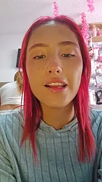 sorpresa x online show from May 23, 2:38 pm