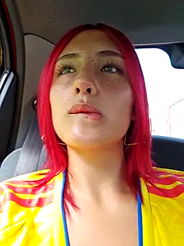 Snapshot of sorpresa_x chatting on July 7, 3:04 pm sorpresa x online show from July 7, 3:04 pm