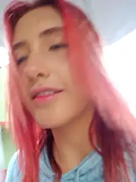 Snapshot of sorpresa_x chatting on June 8, 5:35 pm sorpresa x online show from June 8, 5:35 pm