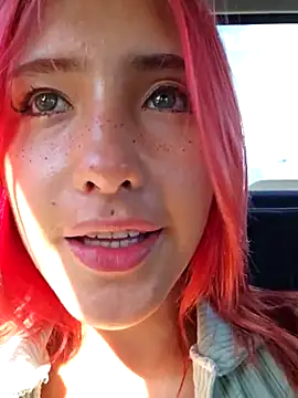 Snapshot of sorpresa_x chatting on July 6, 2:02 pm sorpresa x online show from July 6, 2:02 pm