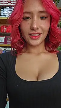 sorpresa x online show from May 15, 4:16 pm