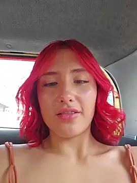 Snapshot of sorpresa_x chatting on June 19, 6:25 pm sorpresa x online show from June 19, 6:25 pm