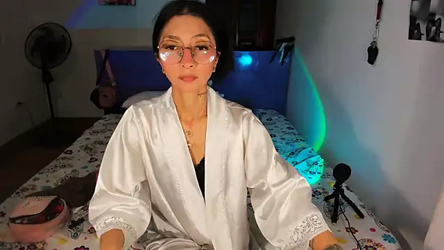 Anais lux online show from June 6, 12:38 am