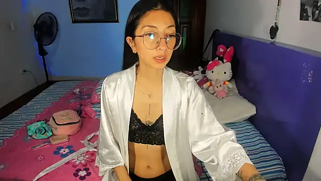 Anais lux online show from June 28, 12:28 am