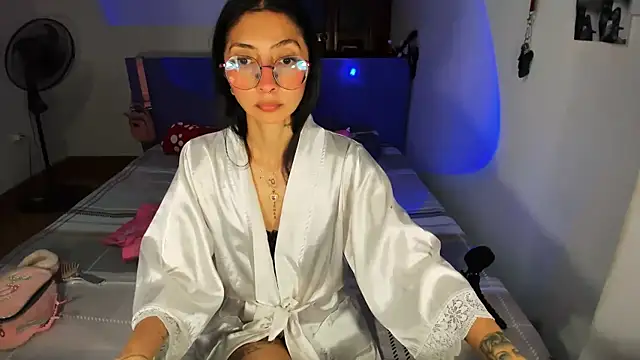 Anais lux online show from June 10, 11:39 pm