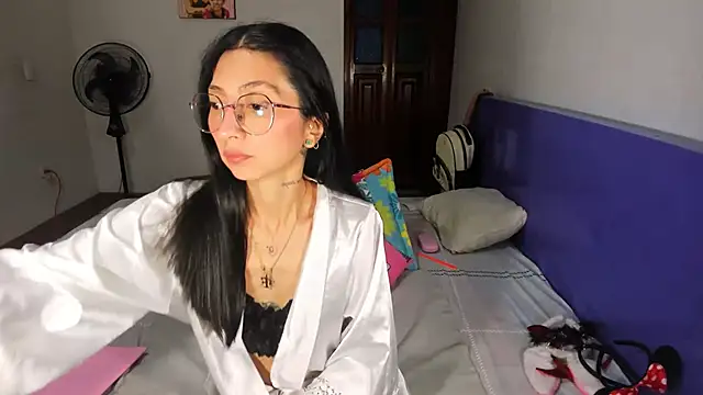 Anais lux online show from March 27, 12:08 am