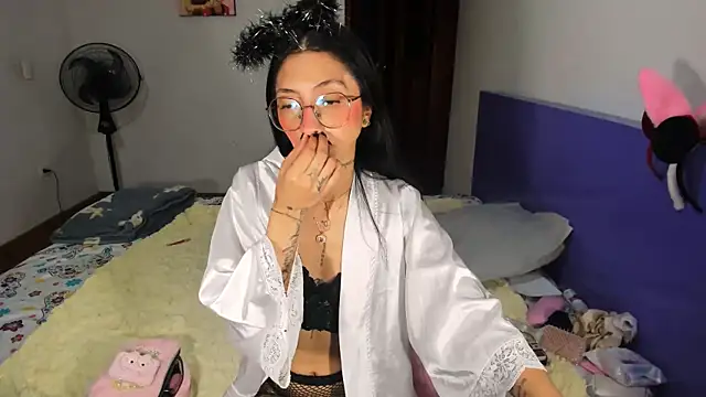 Anais lux online show from May 2, 12:49 am