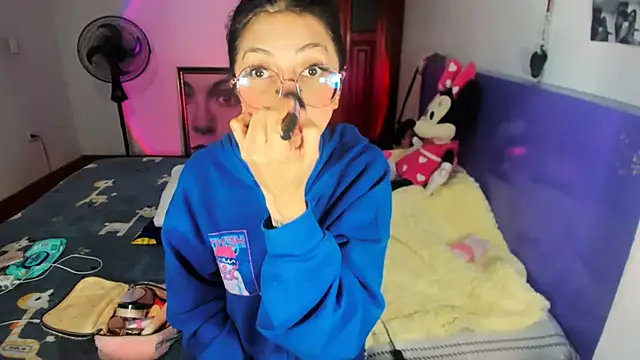 Anais lux online show from June 27, 12:16 am