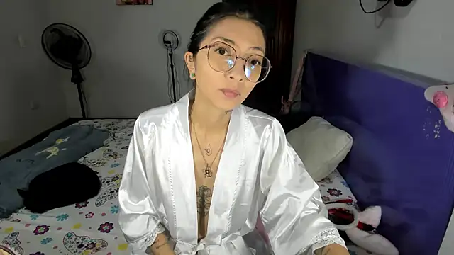 Anais lux online show from March 13, 11:43 pm