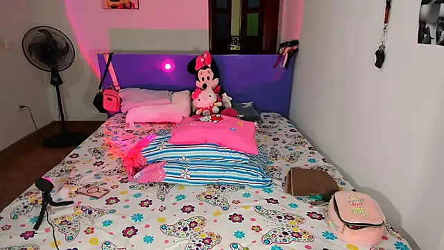 Anais lux online show from June 5, 1:54 am
