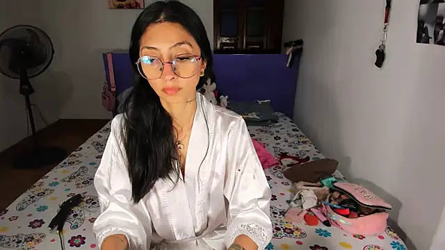 Anais lux online show from June 4, 12:59 am