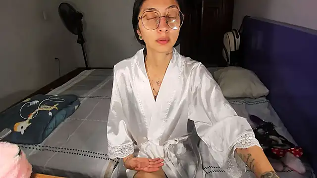 Anais lux online show from March 25, 12:22 am