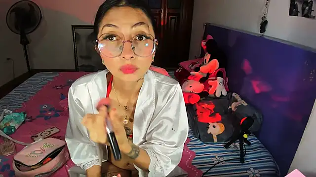 Anais lux online show from June 16, 11:49 pm