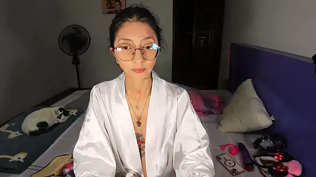 Anais lux online show from March 20, 11:50 pm