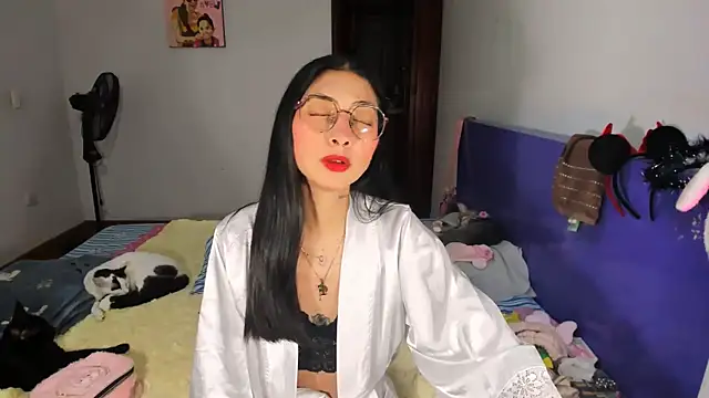 Anais lux online show from April 23, 12:39 am