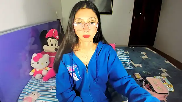 Anais lux online show from July 20, 10:56 pm