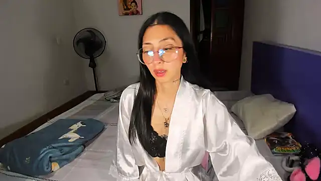 Anais lux online show from March 23, 12:22 am