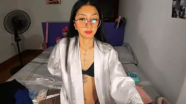 Anais lux online show from May 15, 11:36 pm