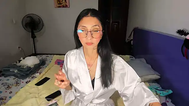 Anais lux online show from April 10, 12:06 am